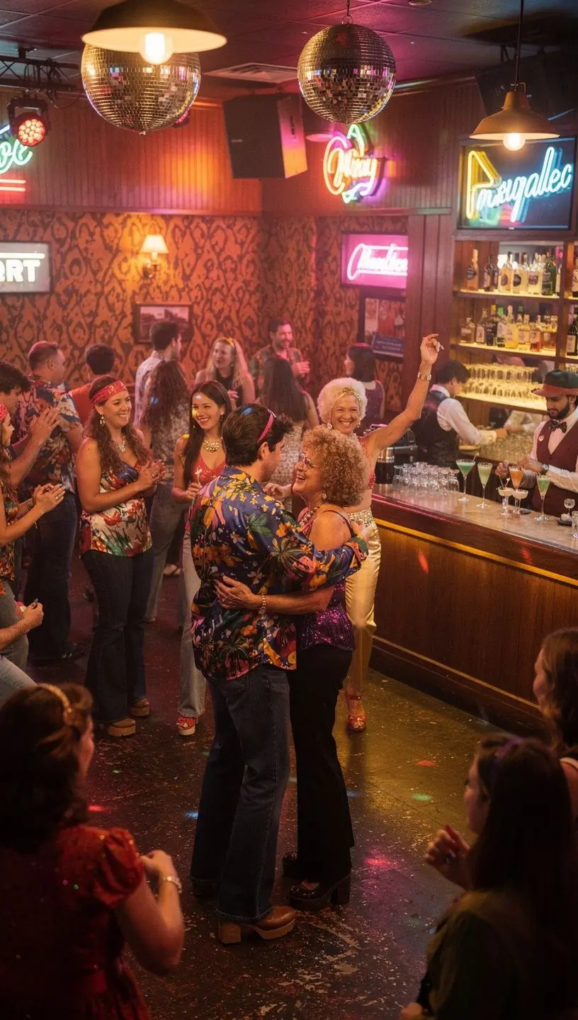 Tips for attending concerts with mobility challenges