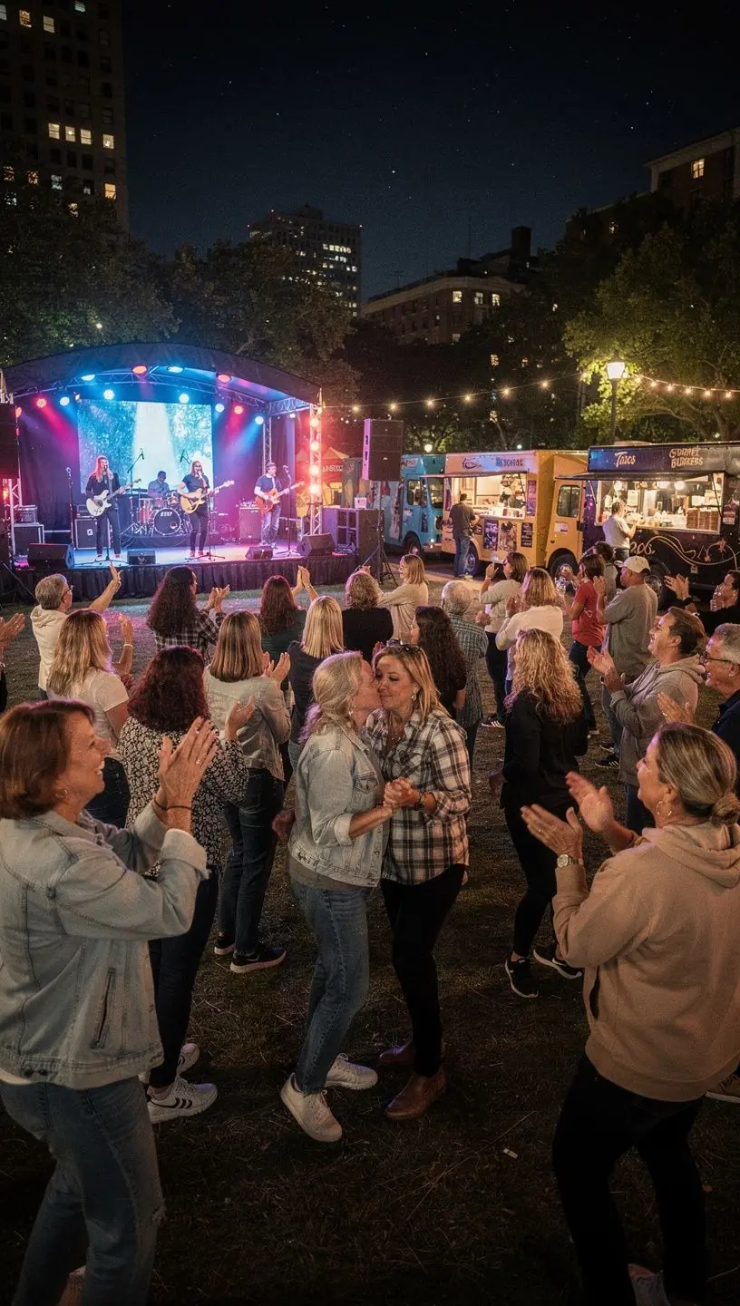 Choosing the ideal themed night for social clubs